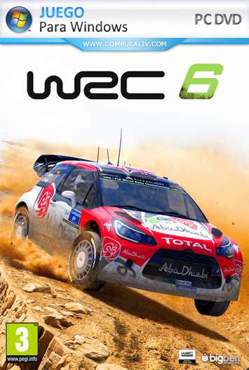 wrc 6 fia download free wrc 6 fia download free