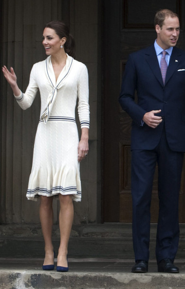 Prince William Wedding News: March 2012