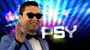 26 millones de visitas para Hangover de Psy