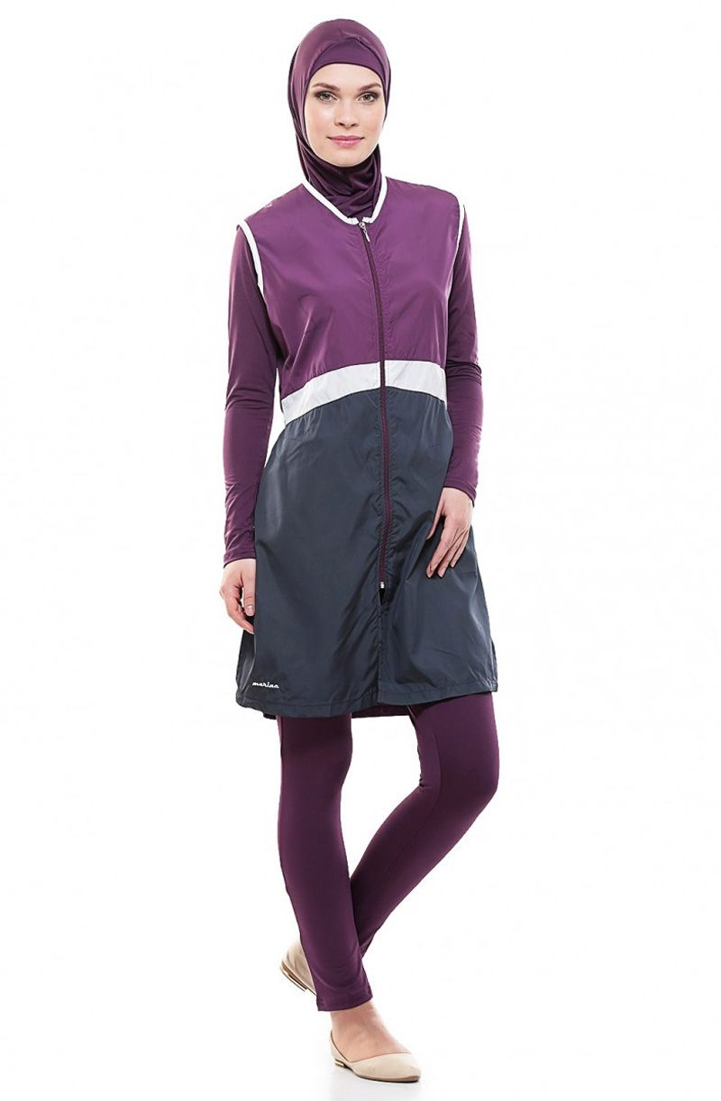 Maillot De Bain Hijab 2015 Hijab Fashion And Chic Style