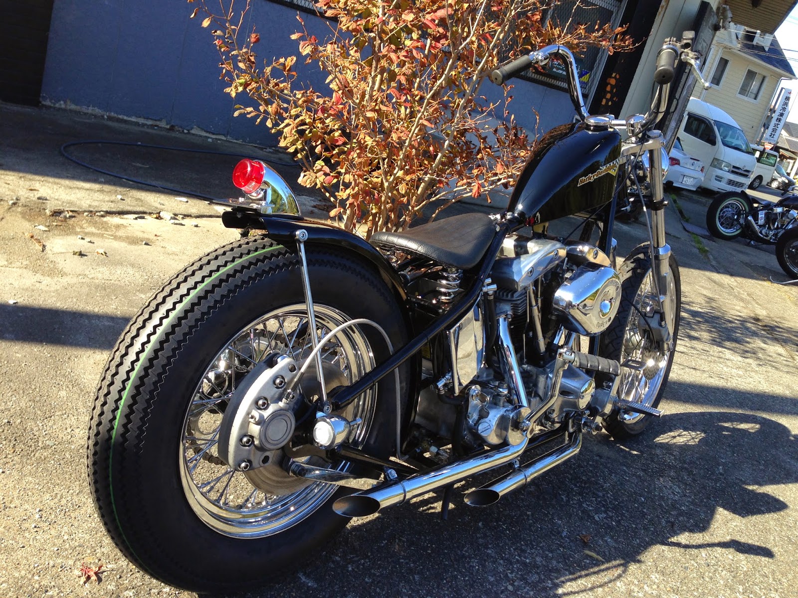 shovelheads for sale on craigslist