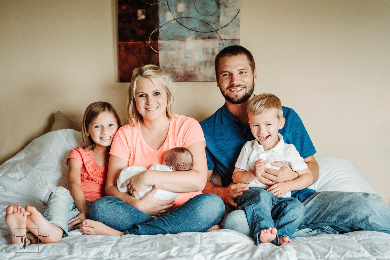 The Cubicle Farm Refugee Introducing "Long Creek Pastures"