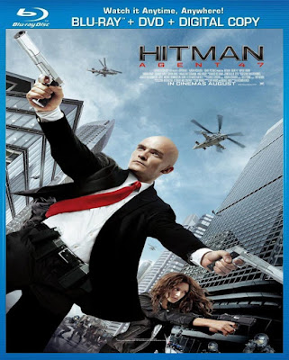 [Mini-HD] Hitman Agent 47 (2015) - ฮิทแมน สายลับ 47 [1080p][เสียง:ไทย 5.1/Eng 5.1][ซับ:ไทย/Eng][.MKV][3.49GB] HA_MovieHdClub