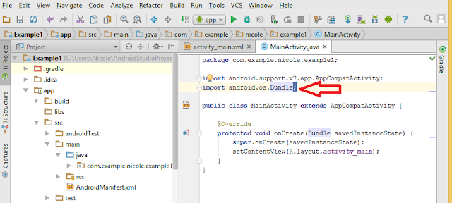 Building Apps With Android Studio: Debugging and Logging Basics in ...