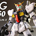 PG 1/60 RX-178 Gundam Mk. II AEUG - Custom Build
