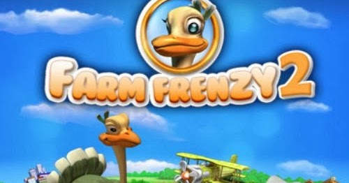 Game Farm Frenzy 2 Full Crack Game Farm Frenzy 2 Full Crack