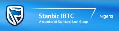 Stanbic IBTC Bank Plc Nigeria