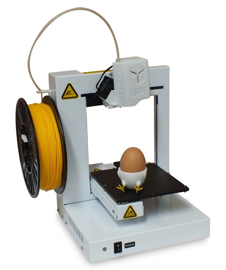топовая модель 3D принтера каждому в подарок по факту рождения