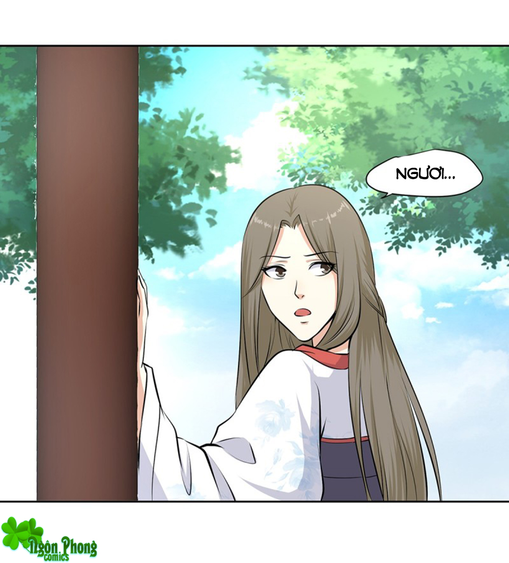 Hỏa Hồ - Chương 41 - Trang 32