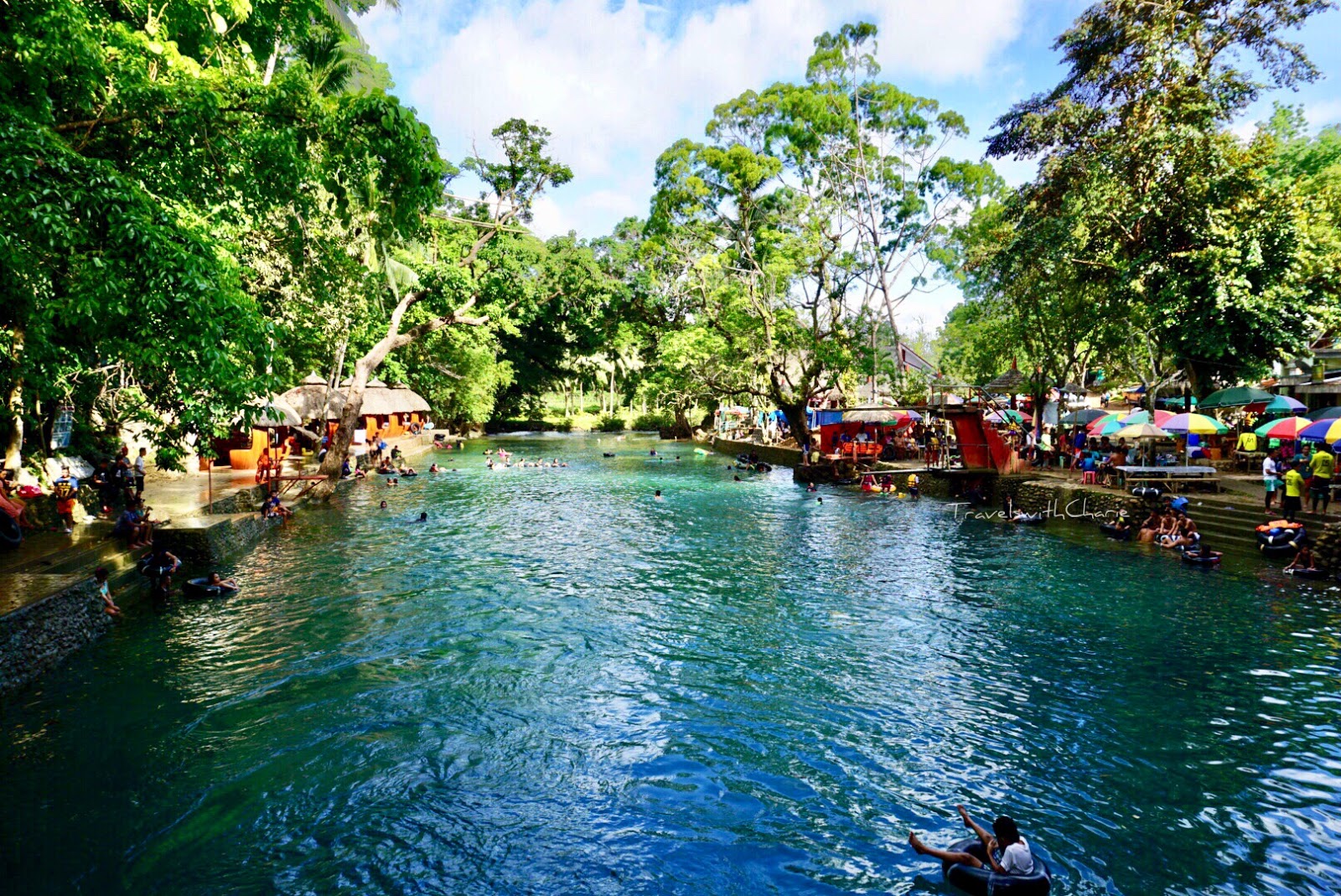 When to go to Malumpati Cold Spring
