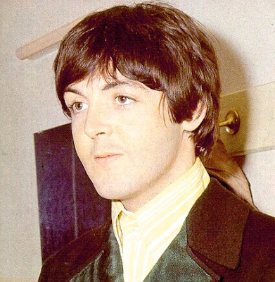 Plastic Macca ~ Paul is Dead: It's Paul McCartney's 70th birthday ...