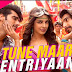 Tune Mari Entriyan Lyrics – Gunday