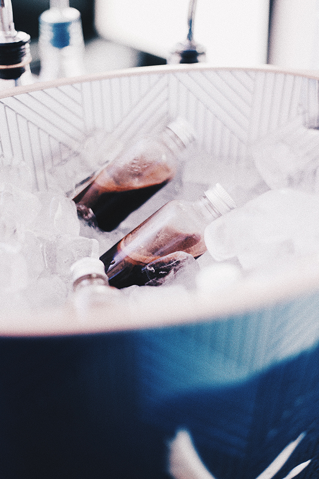 Grey Goose Espresso Martini