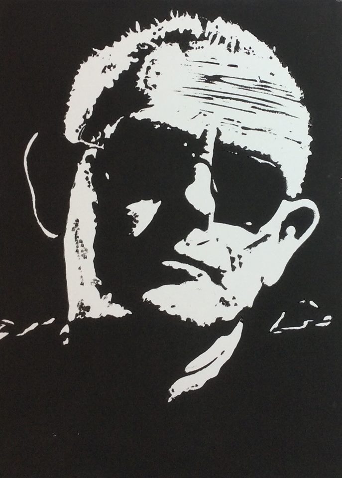 Aural Sculptors The Stranglers Live John 'Brad' Bradbury 1953 2015