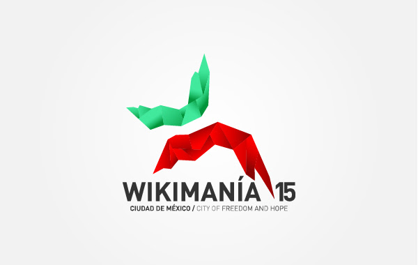 Wikimanía 2015 Ciudad de México: El conocimiento disponible para todo el mundo