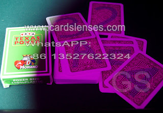 Marked Cards Poker