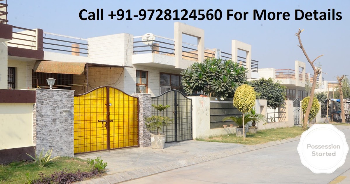 +919728124560, Omaxe City Sonipat, Omaxe City Villas NH1 Sonepat