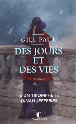jours vies Gill Paul