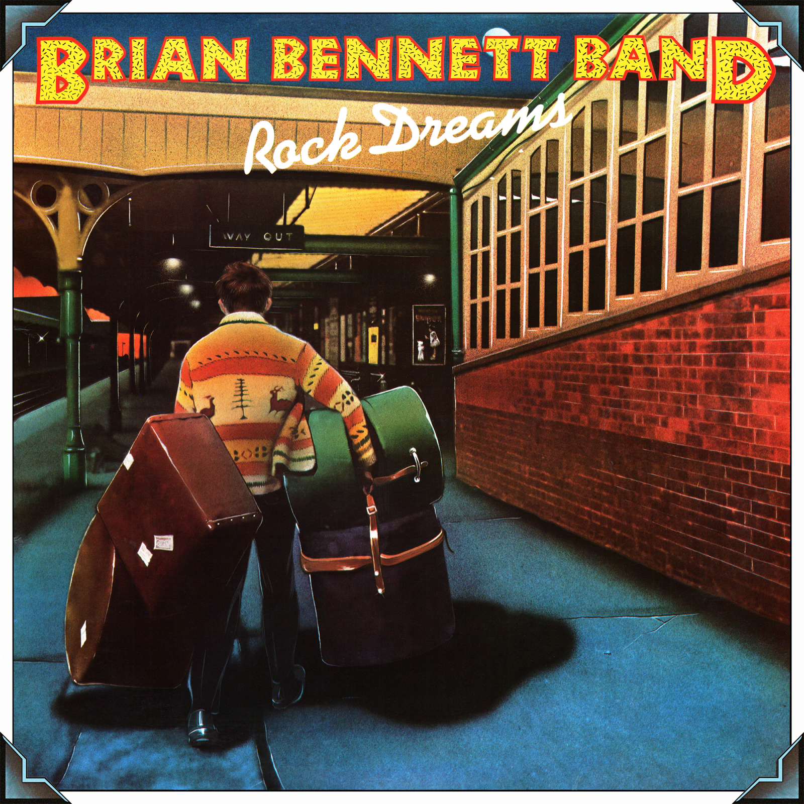 Fantasy Band Rock Hill Sc