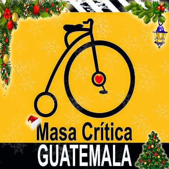 MASA CRITICA GUATEMALA