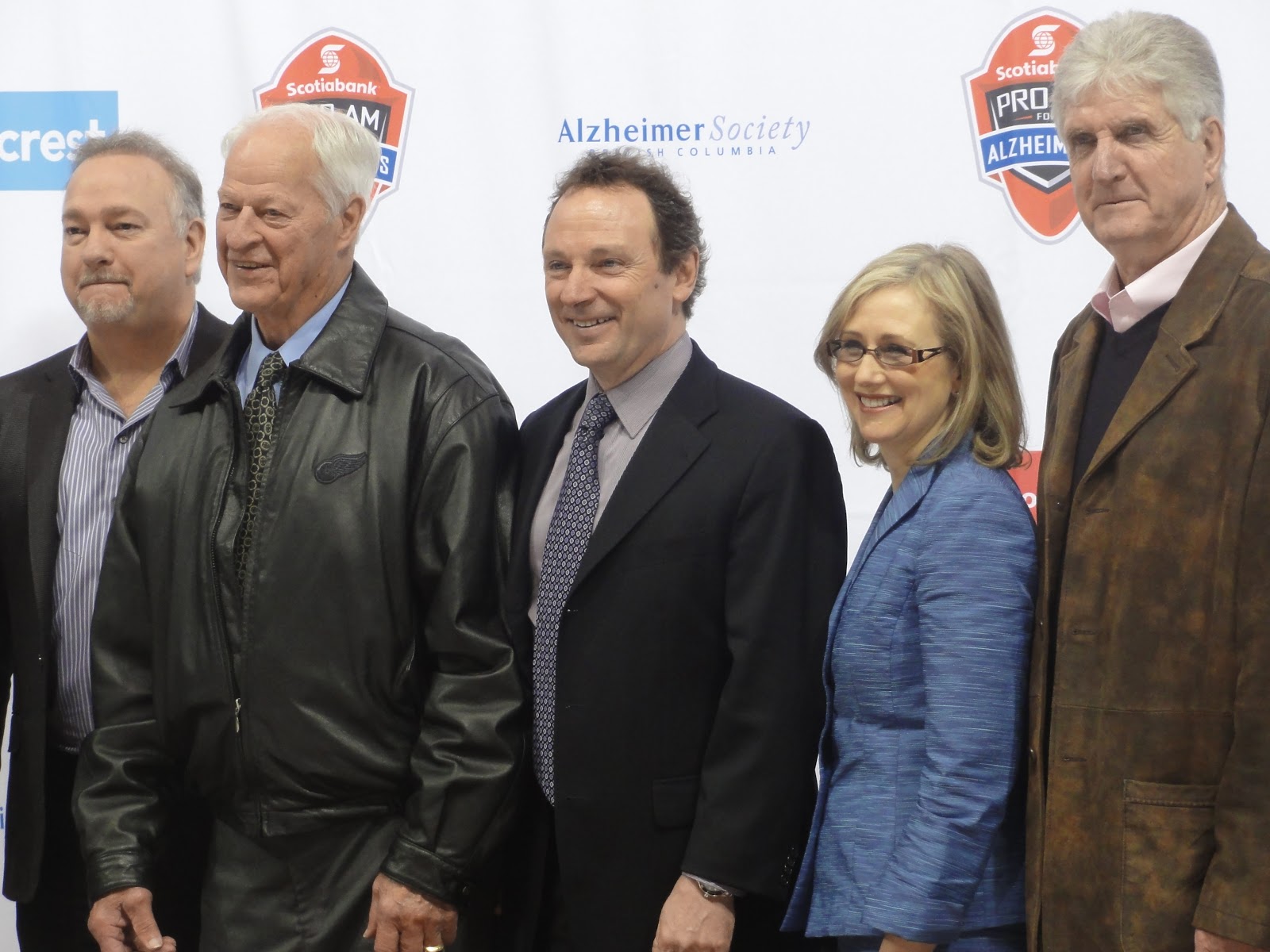 Bulls and Bears - Bob Mackin