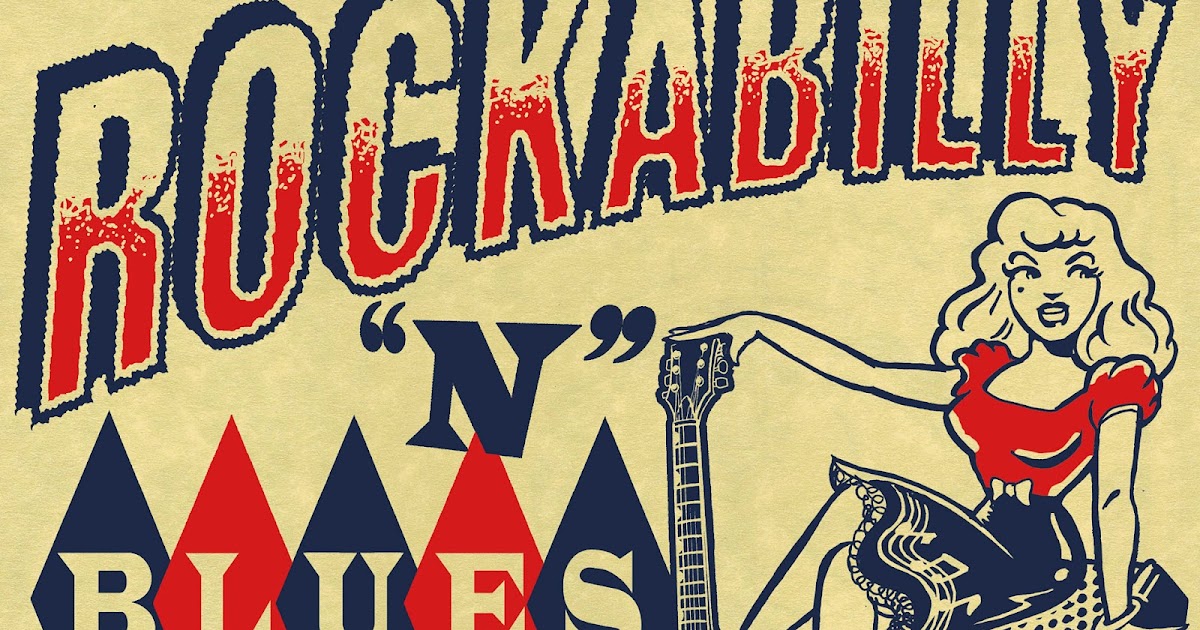 Rockabilly N Blues Radio Hour: Radio show archives