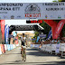 Ismael Ventura y Natalia Fischer, campeones de España MTB Maratón