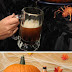 Make Your Own Pumpkin Keg