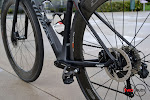 Wilier Triestina Cento10NDR Shimano Dura Ace R9170 Di2 C60 Complete Bike at twohubs.com