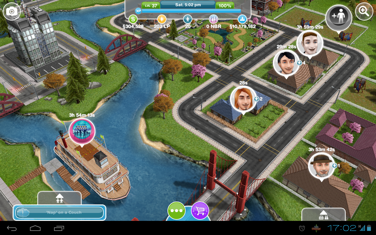 Sims 3 nasıl güncellenir - tüm incelikler tek bir yerde Sims 3 nasıl güncellenir - tüm incelikler tek bir yerde