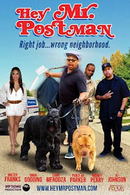 Watch Movies Hey, Mr. Postman! (2018) Full Free Online