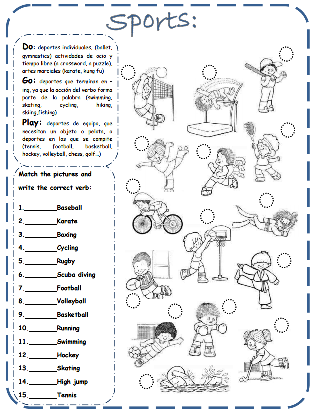 Do play go с видами спорта упражнения. Play do and go sports exercise. Глаголы с do play go. Sport упражнения do play go. Задание на go do play.