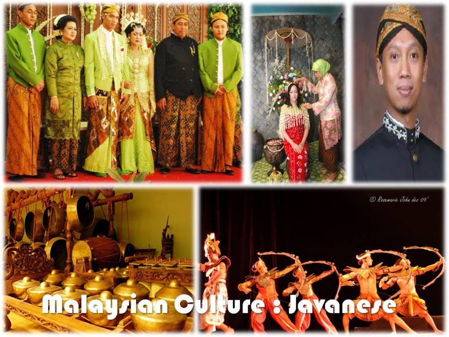 Javanese Culture
