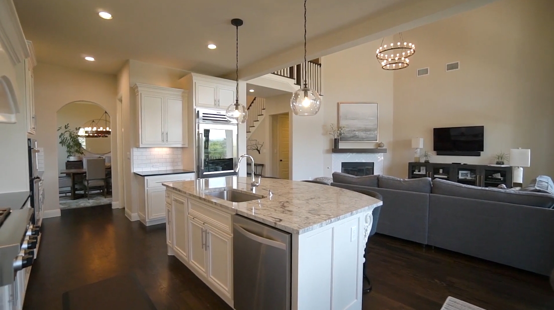 26 Interior Design Photos vs. Rocky Creek Austin Texas Luxury Home Tour