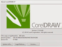 Free Download CorelDraw X7 Full Version Terbaru