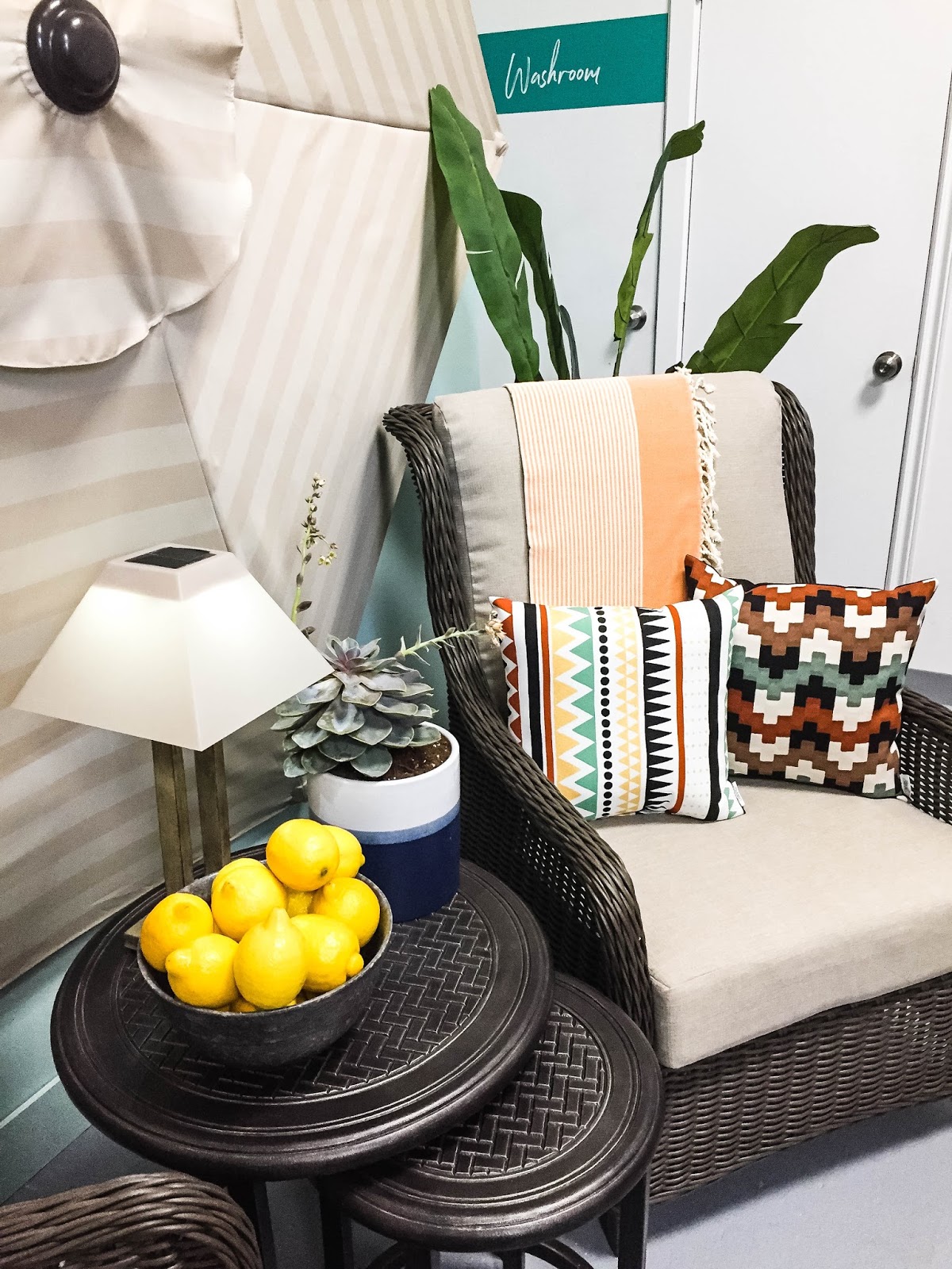 Canadian Tire's CANVAS Spring/Summer 2017 Launch SelfExplanatori A