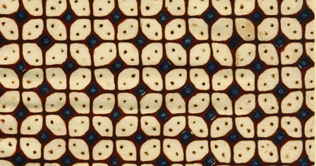 Sejarah Asal Usul Motif Batik Kawung