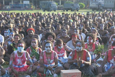 Finding a dignified resolution for West Papua