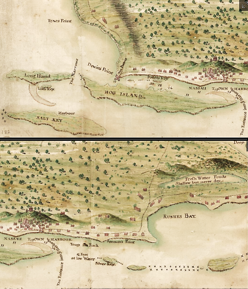 B.C. Brooks A Writer's Hiding Place Trial of Dr. John Howell Pirate