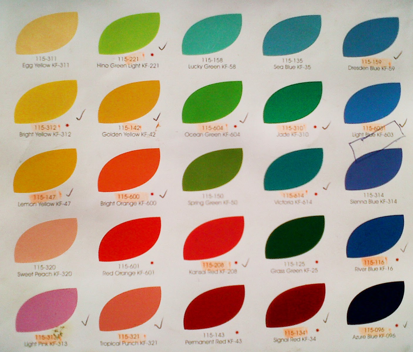 Gambar Desain Rumah Ala Korea Selatan Rumah XY