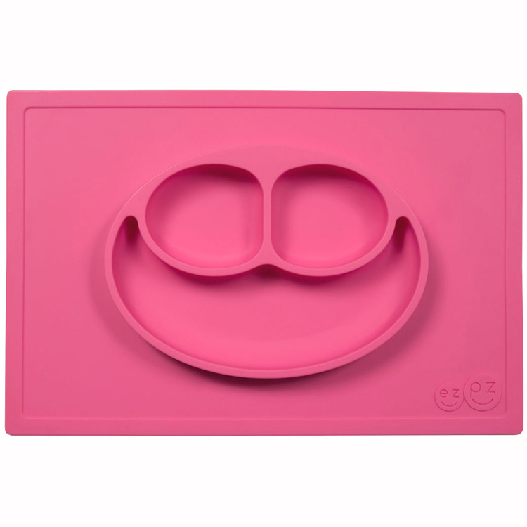 EZPZ Review! Stained with Style