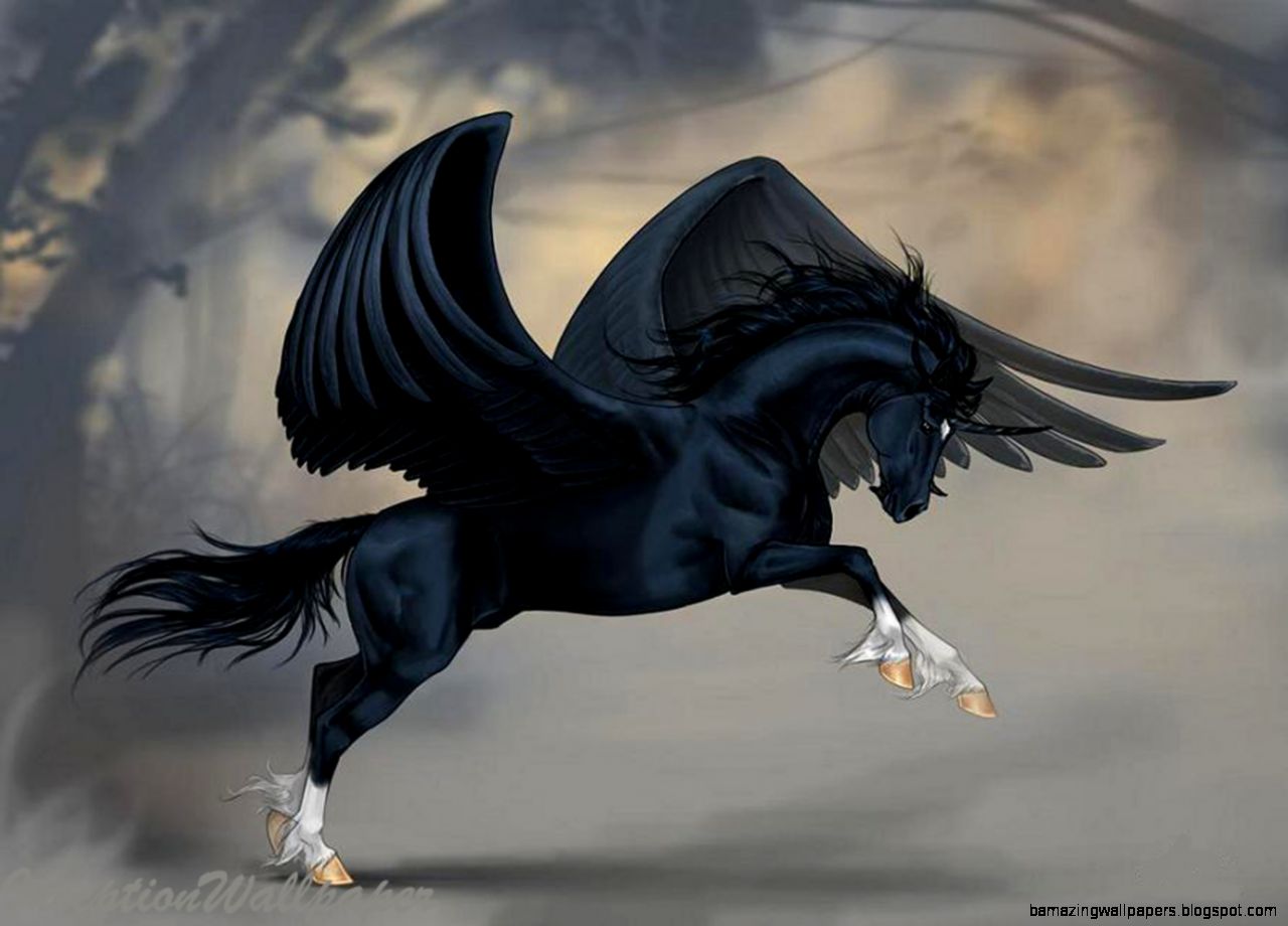 Pegasus Wallpaper  Photo Galleries and Wallpapers