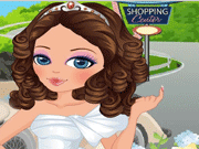 Beverly Hills Bride Makeover