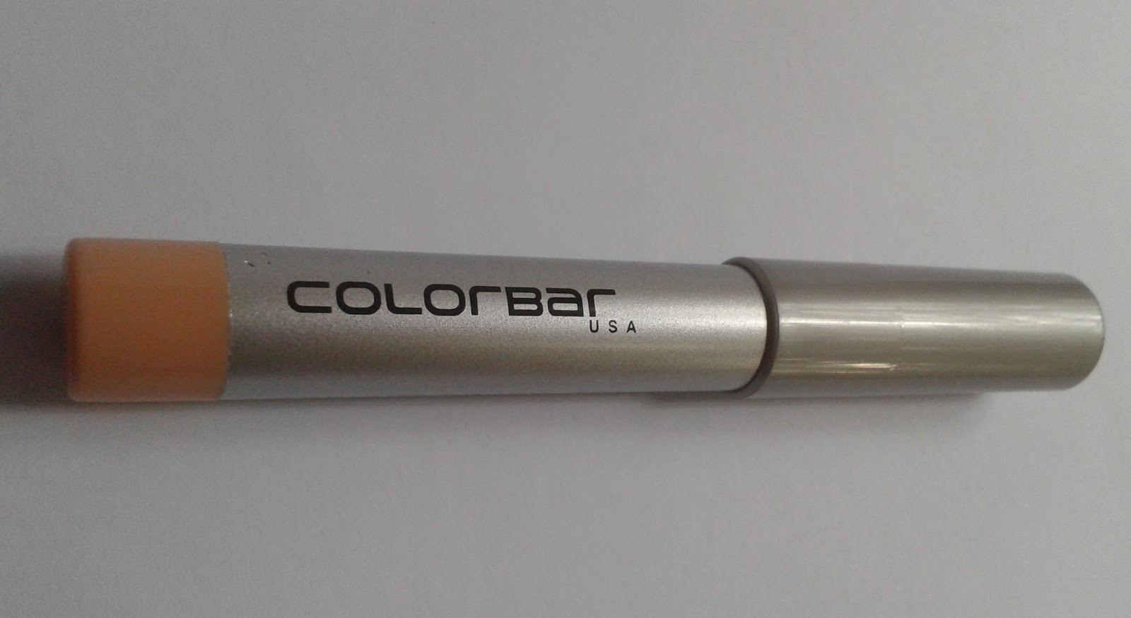 Embellished Colorbar Instant Coverup Stick Concealer Review