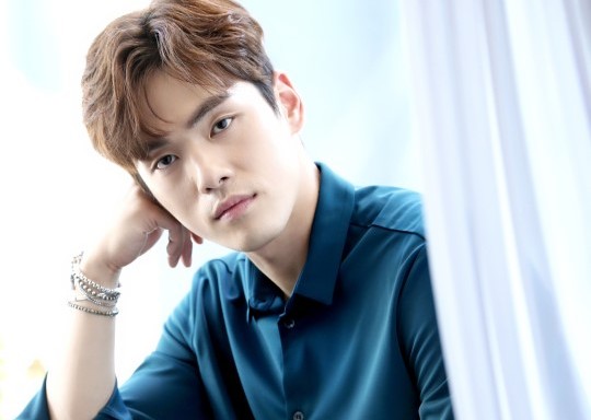 Kim Jung Hyun
