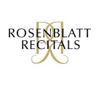 Rosenblatt Recitals