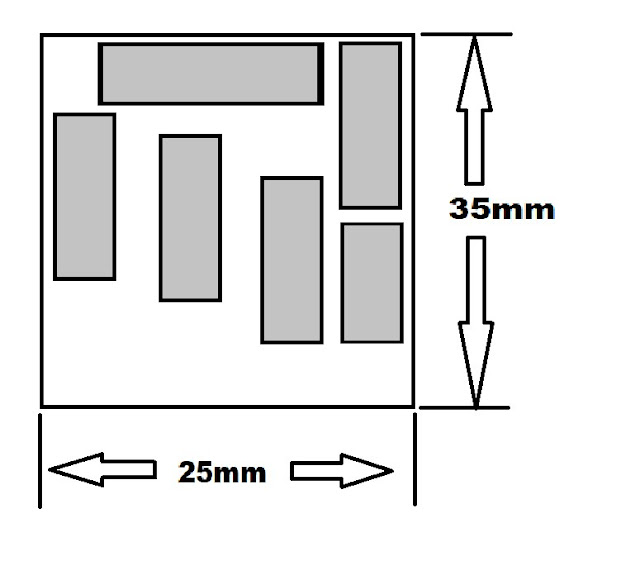 YFM Arduino Pinpointer
