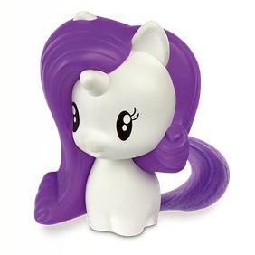 rarity figure