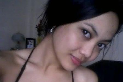 Foto Bugil Model Indonesia