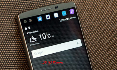 Teknologi Terbaru LG G5 SE Hadir di Indonesia ini Alasannya 2